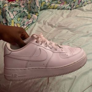 air force 1s